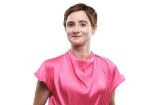 Marie-Claude Schöpfer-Pfaffen, présidente de neo